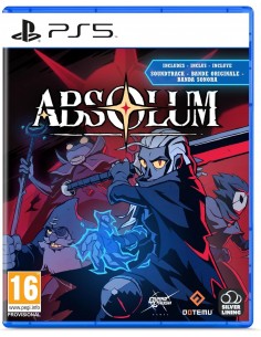 PS5 - Absolum Special Edition