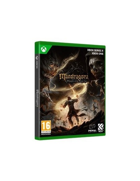-17332-Xbox Smart Delivery - Mandragora: Whispers Of The Witch Tree-5056635615213
