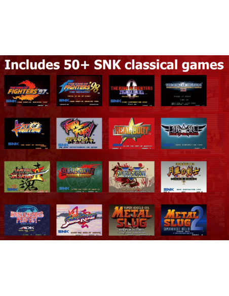 -17844-Retro - Unico Fun R1-0860004336211