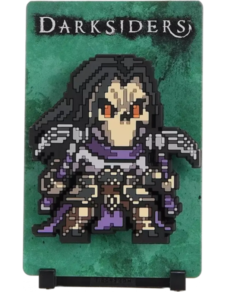 -17871-FiGGYZ - FiGGYZ - Darksiders - Death-5061062270348