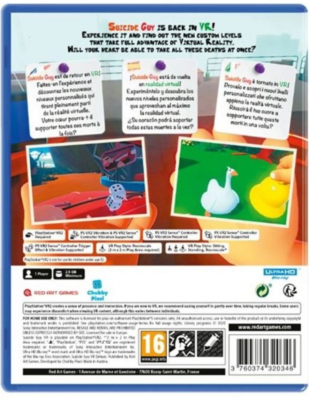 -17056-PS5 - Suicide Guy VR Deluxe-3760374320346