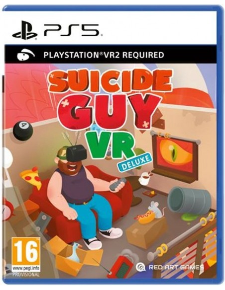 -17056-PS5 - Suicide Guy VR Deluxe-3760374320346