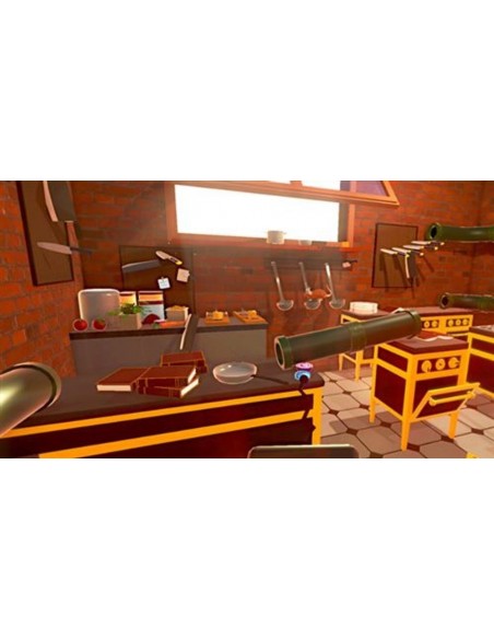 -17056-PS5 - Suicide Guy VR Deluxe-3760374320346