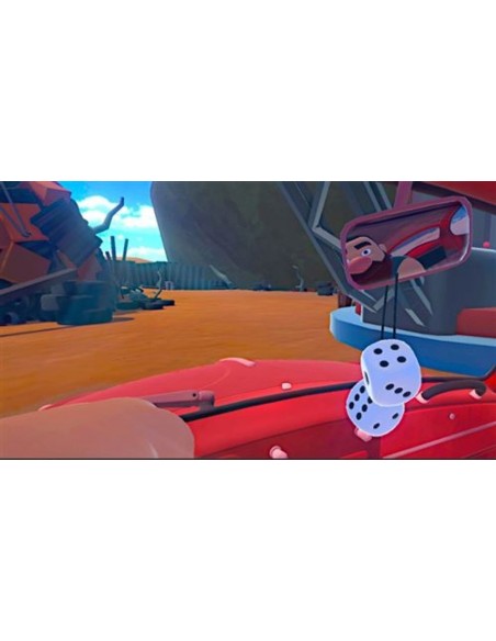 -17056-PS5 - Suicide Guy VR Deluxe-3760374320346