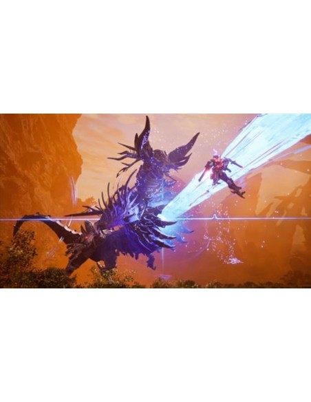 -16963-Xbox Smart Delivery - Daemon X Machina: Titanic Scion-5060540773067