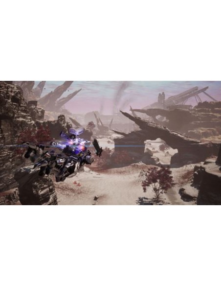 -16963-Xbox Smart Delivery - Daemon X Machina: Titanic Scion-5060540773067