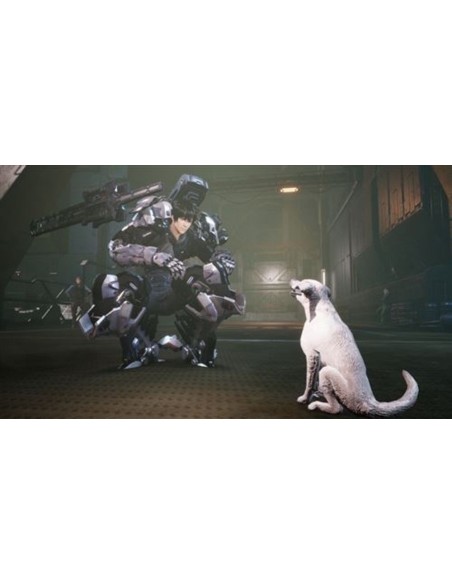 -16963-Xbox Smart Delivery - Daemon X Machina: Titanic Scion-5060540773067