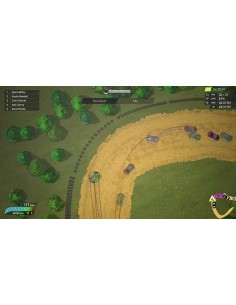 Switch - Bloody Rally Show 2