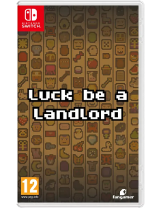 Switch - Luck Be A Landlord