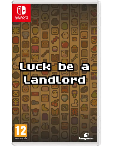 17061-Switch - Luck Be A Landlord-8721082792264