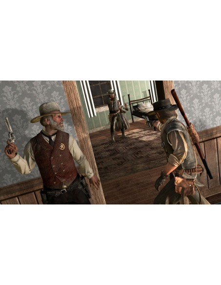 -17932-Switch - Red Dead Redemption-5026555072380