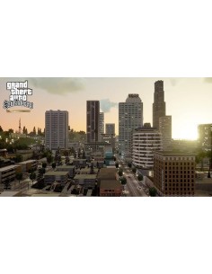 Switch - GTA Trilogy 2