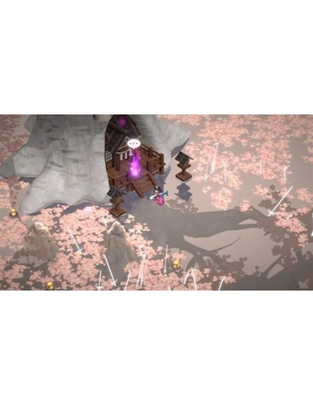 -16836-Switch - Yasha: Legends of the Demon Blade-5056635614032