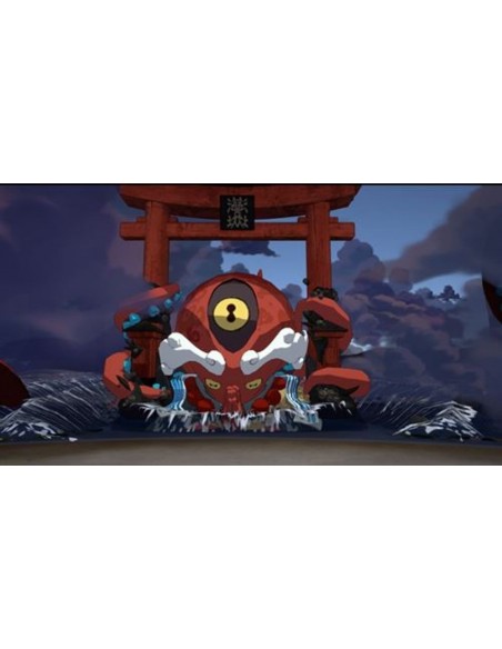 -16836-Switch - Yasha: Legends of the Demon Blade-5056635614032