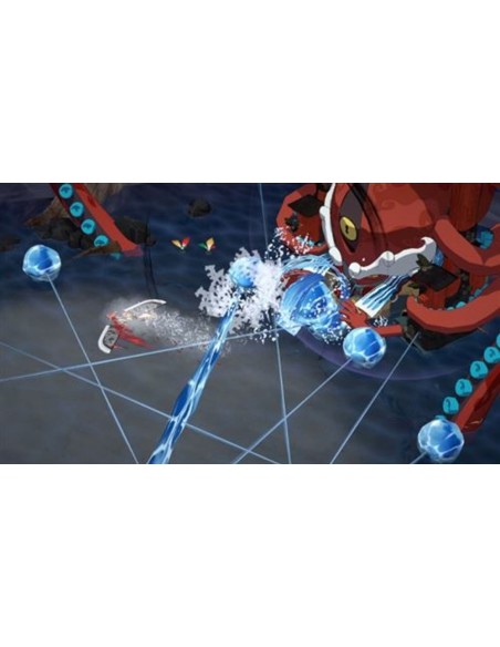 -16836-Switch - Yasha: Legends of the Demon Blade-5056635614032