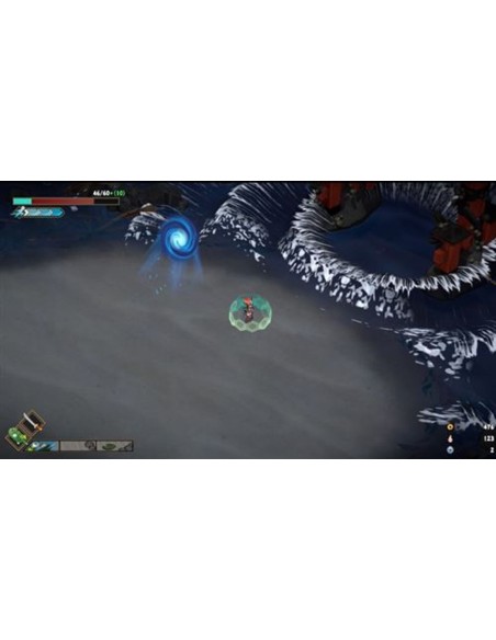 -16836-Switch - Yasha: Legends of the Demon Blade-5056635614032