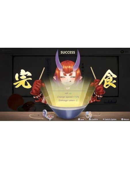 -16836-Switch - Yasha: Legends of the Demon Blade-5056635614032