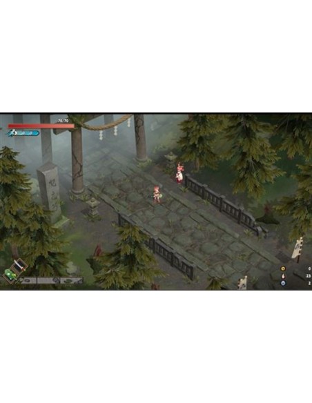 -16836-Switch - Yasha: Legends of the Demon Blade-5056635614032