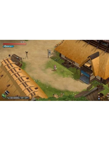 -16836-Switch - Yasha: Legends of the Demon Blade-5056635614032