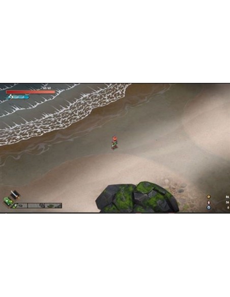 -16836-Switch - Yasha: Legends of the Demon Blade-5056635614032