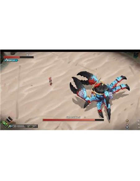 -16836-Switch - Yasha: Legends of the Demon Blade-5056635614032