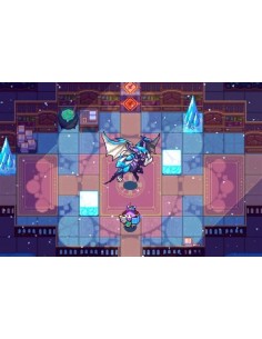 Switch - Dungeon Drafters 2
