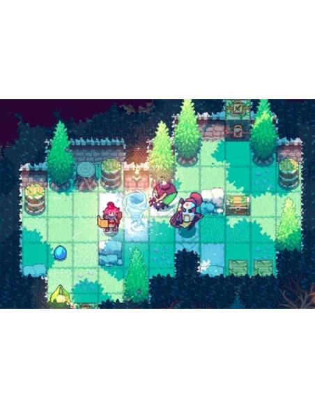 -16569-Switch - Dungeon Drafters-3760374320124