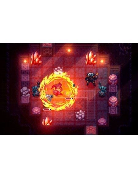 -16569-Switch - Dungeon Drafters-3760374320124