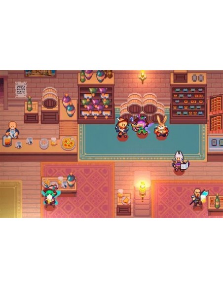 -16569-Switch - Dungeon Drafters-3760374320124