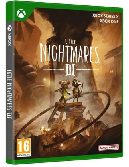 -16613-Xbox Series X - Little Nightmares III-3391892036046
