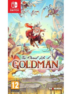 Switch - The Eternal Life...