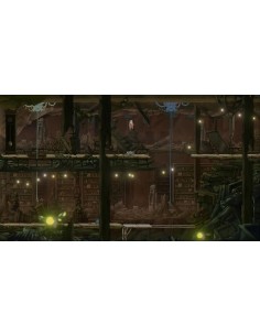 Switch - The Eternal Life... 2