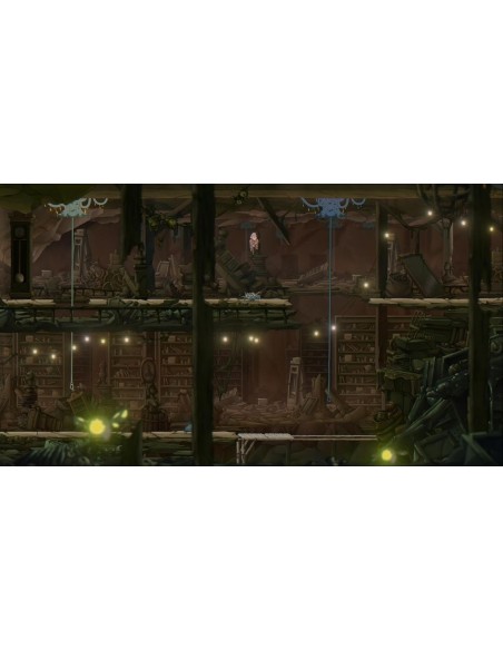 -15740-Switch - The Eternal Life of Goldman-9120131602360