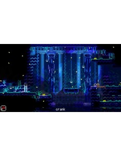 PS5 - Animal Well - Imp - USA 2