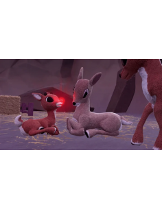 PS5 - Rudolph the Red-Nosed... 2