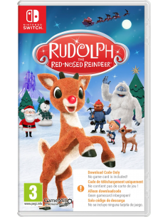 Switch - Rudolph the...