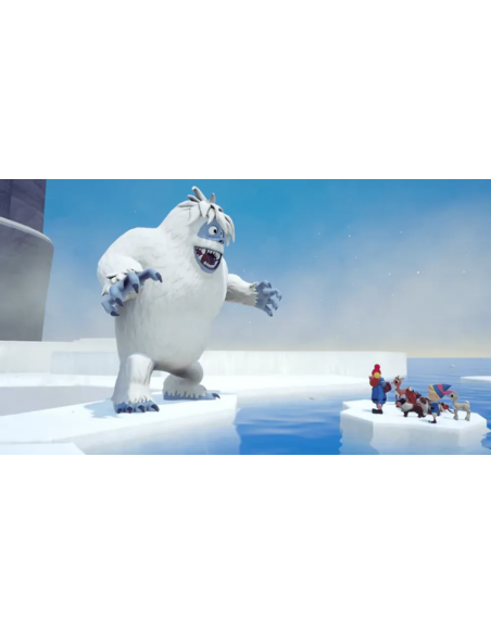 -17957-Switch - Rudolph the Red-Nosed Reindeer-5060968302887