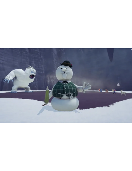 -17957-Switch - Rudolph the Red-Nosed Reindeer-5060968302887