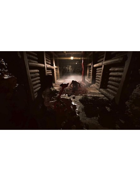 -17954-PS5 - Oxide Room 208 Collector Edition-8436016712217