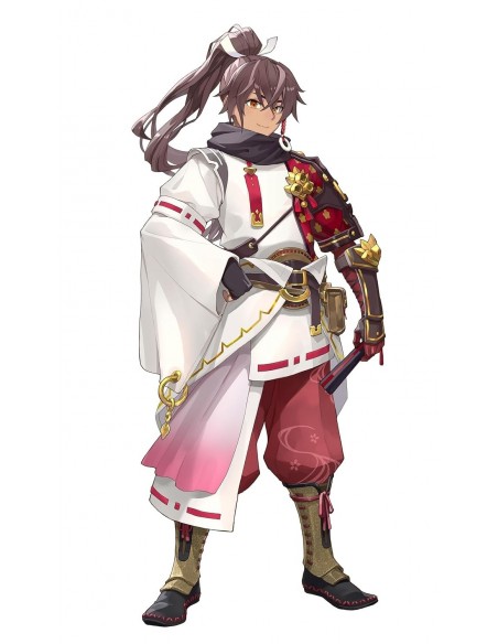 -17951-Switch - Rune Factory: Guardians of Azuma Earth Dancer Limited Edition Imp USA-0850062242234