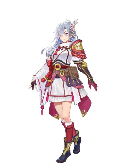 -17951-Switch - Rune Factory: Guardians of Azuma Earth Dancer Limited Edition Imp USA-0850062242234