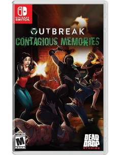 Switch - Outbreak...
