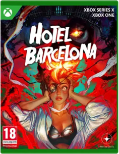 Xbox Smart Delivery - Hotel...