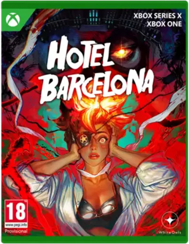 17935-Xbox Smart Delivery - Hotel Barcelona-5056635617668