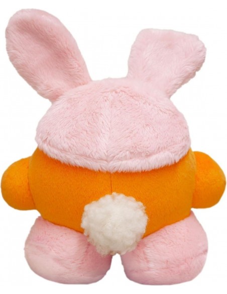 -14196-Peluches - Peluche Kirby Rabbit Waddle Dee-3760259934880