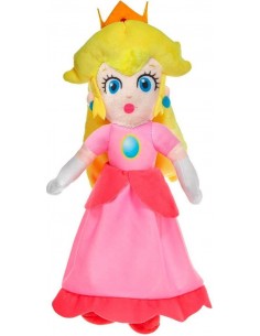 Peluches - Peluche Super...