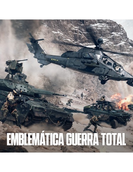 -17979-PS5 - Battlefield 6 DELUXE Phantom Edition-5035224125401