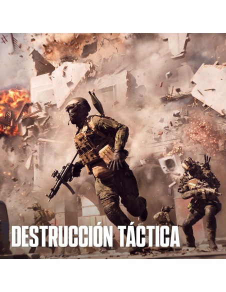 -17978-Xbox Smart Delivery - Battlefield 6 DELUXE Phantom Edition-5030947125400