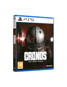 PS5 - Cronos: The New Dawn