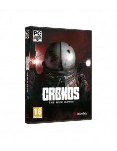 PC - Cronos: The New Dawn